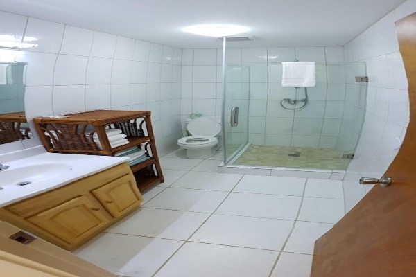 Hotel Aruba Beach Villas (Westpunt)